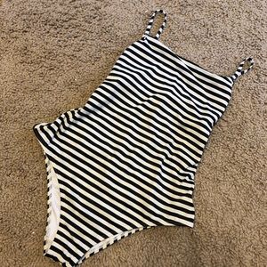 Victoria’s Secret bathing suit